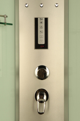 Кабина душевая Erlit Comfort ER4512TPL-C3
