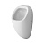 C707005WH Spirit V2.0 писсуар, скрытый подвод воды
