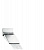 Верхний душ Hansgrohe Raindance Rainfall 150 1jet stream 26443000, хром