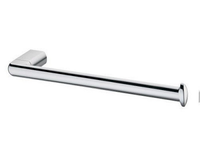 Держатель полотенец WasserKRAFT Berkel K-6851, хром
