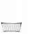 Верхний душ Hansgrohe Crometta E 240 1jet 26722000, хром