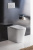 Унитаз приставной безободковый BELBAGNO ALBANO