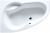 Акриловая ванна Excellent Newa 140х95 L Акриловая ванна Excellent Newa 140х95 L