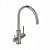 Смеситель для кухни Iddis Kitchen KF10STJi05, хром