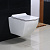 Унитаз подвесной BELBAGNO CARINA
