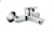 Смеситель для раковины Hansgrohe Logis 71225000, хром
