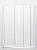 Душевой угол Cezares RELAX-RH-2-120/80-P-Bi 120x80x185