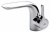 Смеситель для раковины Ideal Standard Melange A4260AA, хром