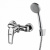 Смеситель для душа Iddis Carlow Plus CRPSB00i03, хром