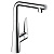 Смеситель для кухни Hansgrohe Talis Select S 72820000, хром