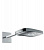 Верхний душ Hansgrohe Raindance Select E 300 3jet с держателем 26468000, хром