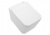 Подвесной унитаз Aquanet Rimless TAVR-W BL-103N-WHT