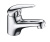 Смеситель для раковины WasserKRAFT Isen 2603, хром