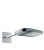 Верхний душ Hansgrohe Raindance Select E 300 3jet с держателем 26468000, хром Верхний душ Hansgrohe Raindance Select E 300 3jet с держателем 26468000, хром
