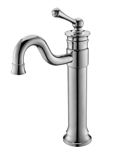 Смеситель для раковины Timo Adelia 6011-00F, хром