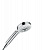 Лейка для душа Hansgrohe Crometta 100 Multi 26823400, белый/хром