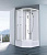 Душевая кабина Orans EW-122, 100x100