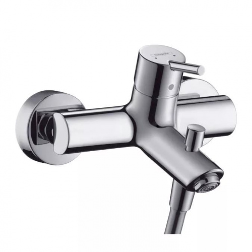 Смеситель для ванной Hansgrohe Talis 32440000, хром