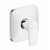Смеситель для душа Hansgrohe PuraVida 15665400, белый/хром