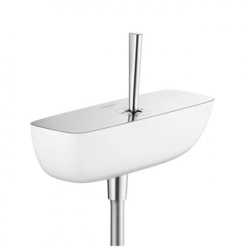 Смеситель для душа Hansgrohe PuraVida 15672000, хром