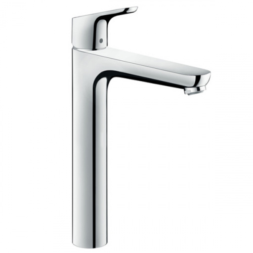 Смеситель для раковины Hansgrohe Focus 31531000, хром