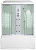 Душевая кабина Niagara NG-3150N 150х70