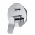 Встраиваемый смеситель AM.PM X-Joy F85A45000 Встраиваемый смеситель AM.PM X-Joy F85A45000