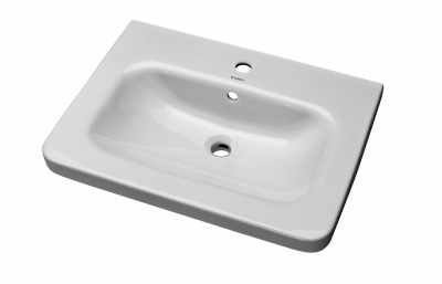 Раковина мебельная Duravit Durastyle 65