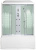 Душевая кабина Niagara NG-3150N 150х70