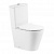 Унитаз-компакт безободковый BELBAGNO FLAY-R