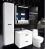 342ND7000 унитаз VICTORIA NORD вып.Vario(бел) 342ND7000 унитаз VICTORIA NORD вып.Vario(бел)