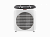 Тепловентилятор Zanussi ZFH/S-201