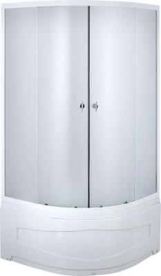 Душевой уголок Niagara NG-005 80х80