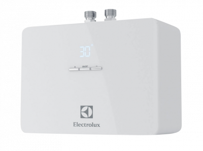 Водонагреватель проточный Electrolux NPX 4 AQUATRONIC DIGITAL 2.0