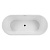 Акриловая ванна Aquanet Eclips 180x80