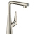 Смеситель для кухни Hansgrohe Talis Select S 72820800, нержавеющая сталь