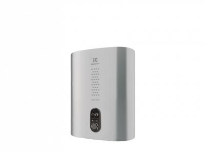 Водонагреватель Electrolux EWH 30 Royal Flash Silver