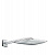Верхний душ Hansgrohe PuraVida 400 1jet с держателем 27437000, хром