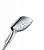 Лейка для душа Hansgrohe Raindance Select 150 3jet EcoSmart 26551000, хром