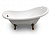 Акриловая ванна Gemy G9030 D 175x82