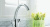 E18865-CP смеситель CARAFE кухня керам (хром) E18865-CP смеситель CARAFE кухня керам (хром)