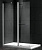 Душевое ограждение Gemy New Rockcoco S03161D 150x90x190