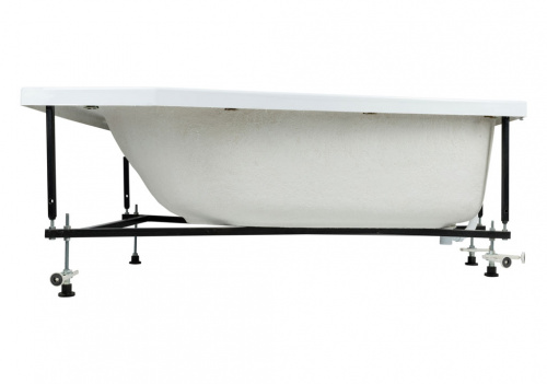 Каркас сварной для акриловой ванны Aquanet Brize 160x90