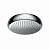 Верхний душ Hansgrohe Crometta 160 1jet 26576000, хром