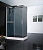 Душевая кабина Orans OLS-SR8629 ED, 120x80