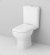 Унитаз-компакт AM.PM Like C808607SC Унитаз-компакт AM.PM Like C808607SC