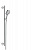 Душевой гарнитур Hansgrohe Raindance Select S 120 EcoSmart 90 см. 26323000, хром