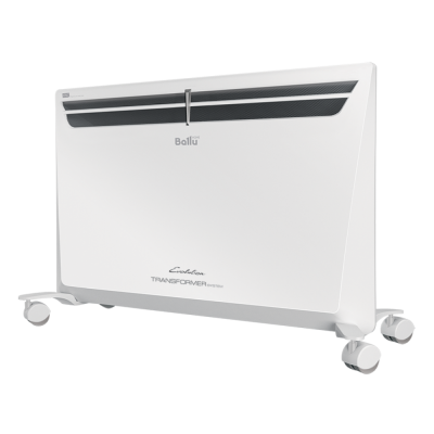 Конвектор электрический Ballu Evolution Transformer BEC/EVU-2500
