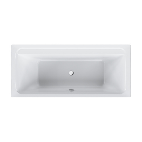 Ванна акриловая 170х75 см AM.PM Inspire 2.0 W52A-170-075W-A