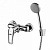 Смеситель для душа Iddis Carlow Plus CRPSB00i03, хром